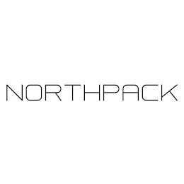 NORTHPACK logo