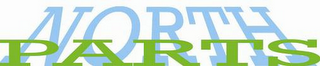 NORTHPARTS logo