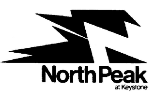 NORTHPEAK AT KEYSTONE N logo