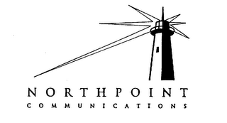 NORTHPOINT COMMUNICATIONS logo