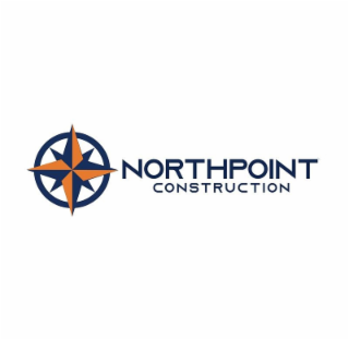 NORTHPOINT CONSTRUCTION logo