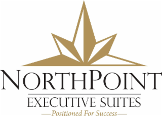 NORTHPOINT EXECUTIVE SUITES POSITIONED FOR SUCCESS logo