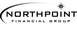 NORTHPOINT FINANCIAL GROUP logo