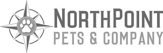 NORTHPOINT PETS & COMPANY logo