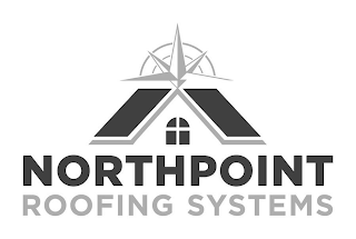 NORTHPOINT ROOFING SYSTEMS logo