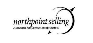 NORTHPOINT SELLING CUSTOMER CONNECTIVE ARCHITECTURE logo
