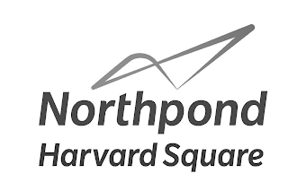 NORTHPOND HARVARD SQUARE logo