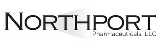 NORTHPORT PHARMACEUTICALS, LLC logo