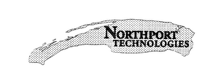 NORTHPORT TECHNOLOGIES logo