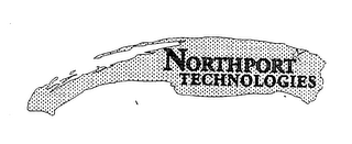 NORTHPORT TECHNOLOGIES logo