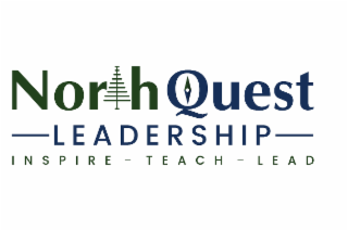 NORTHQUEST -LEADERSHIP- INSPIRE- TEACH-LEAD logo