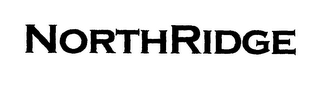 NORTHRIDGE logo