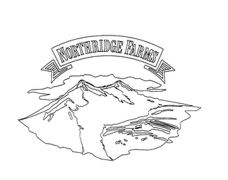 NORTHRIDGE FARMS logo