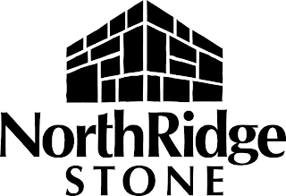NORTHRIDGE STONE logo