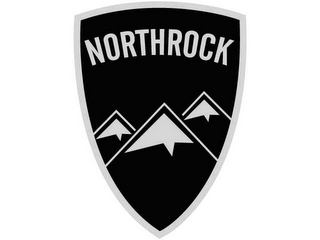 NORTHROCK logo
