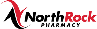 NORTHROCK PHARMACY logo