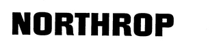 NORTHROP