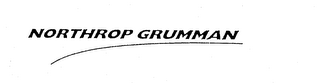 NORTHROP GRUMMAN logo