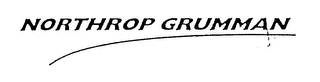 NORTHROP GRUMMAN logo