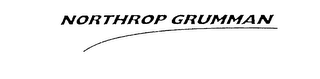 NORTHROP GRUMMAN logo