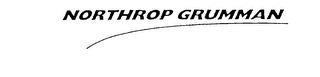 NORTHROP GRUMMAN logo