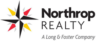 NORTHROP REALTY A LONG & FOSTER COMPANY logo