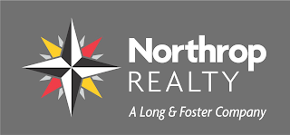 NORTHROP REALTY A LONG & FOSTER COMPANY logo