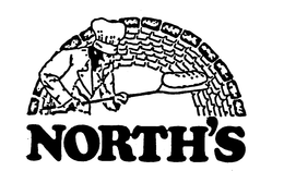 NORTH'S