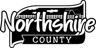 NORTHSHIRE COUNTY logo