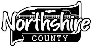 NORTHSHIRE COUNTY logo