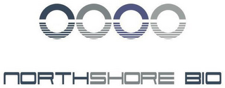 NORTHSHORE BIO logo