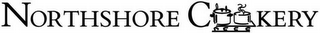 NORTHSHORE COOKERY logo