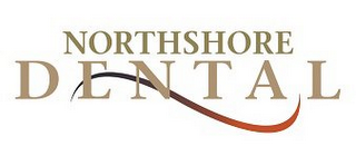 NORTHSHORE DENTAL logo