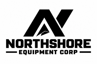 NORTHSHORE EQUIPMENT CORP logo
