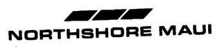 NORTHSHORE MAUI logo