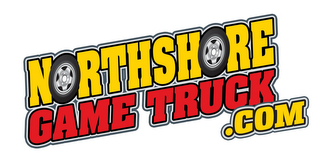 NORTHSHOREGAMETRUCK.COM logo