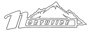 NORTHSIDE logo