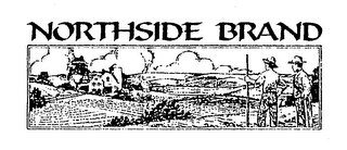 NORTHSIDE BRAND logo