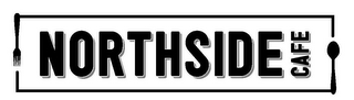 NORTHSIDE CAFE logo