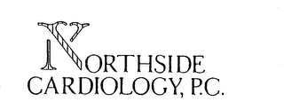 NORTHSIDE CARDIOLOGY, P.C. logo