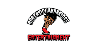 NORTHSIDE WARRIORS ENTERTAINMENT logo