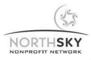 NORTHSKY NONPROFIT NETWORK logo