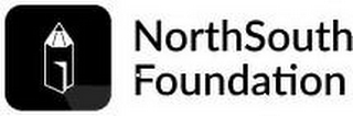 NORTHSOUTH FOUNDATION logo