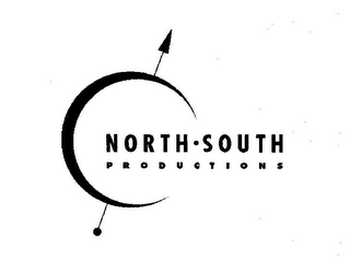 NORTHSOUTH PRODUCTIONS logo