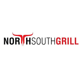 NORTHSOUTHGRILL logo