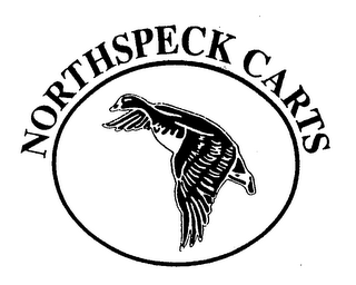 NORTHSPECK CARTS logo