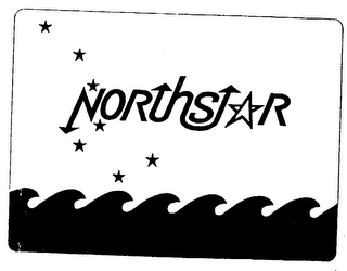 NORTHSTAR logo