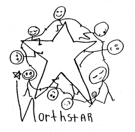 NORTHSTAR logo