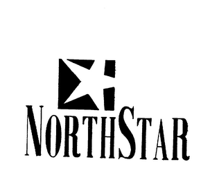 NORTHSTAR logo