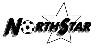 NORTHSTAR logo